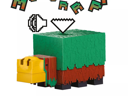 MINECRAFT Snifer Figure (HXM85)