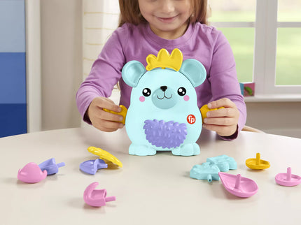 FISHER-PRICE linksmasis gyvūnėlis (HXP18)