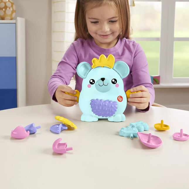 FISHER-PRICE Fun Animal (HXP18)
