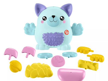 FISHER-PRICE linksmasis gyvūnėlis (HXP18)