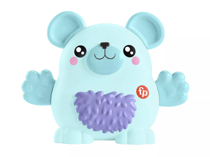 FISHER-PRICE linksmasis gyvūnėlis (HXP18)