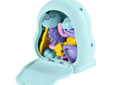 FISHER-PRICE linksmasis gyvūnėlis (HXP18)