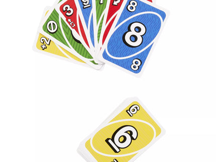 UNO TEAMS Cards (HXT58)