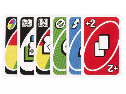 UNO TEAMS Cards (HXT58)