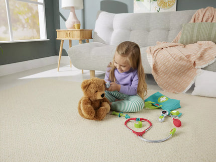 FISHER-PRICE medical supplies (HYH26)