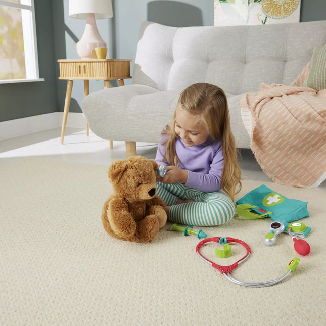 FISHER-PRICE medical supplies (HYH26)