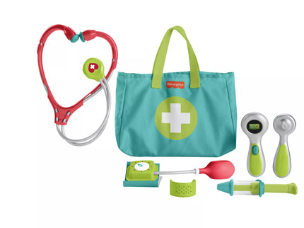 FISHER-PRICE medical supplies (HYH26)