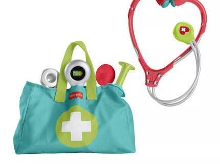 FISHER-PRICE medical supplies (HYH26)