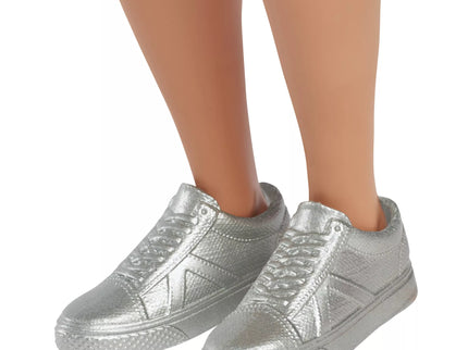 BARBIE Ken Fashionable Blue Shorts (HYV00)