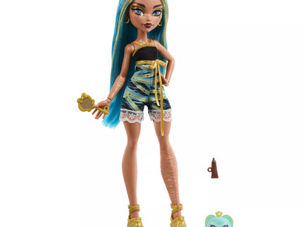 MONSTER HIGH BURRIED SECRETS siurprizas (HYV64)