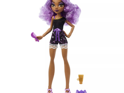 MONSTER HIGH BURRIED SECRETS siurprizas (HYV64)