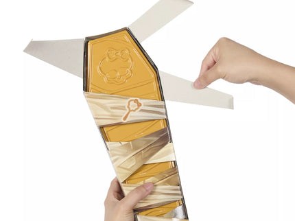 MONSTER HIGH BURRIED SECRETS siurprizas (HYV64)