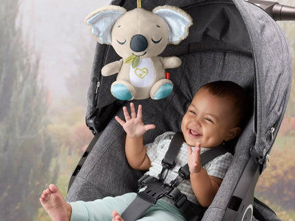 FISHER-PRICE Koala Soother (JBD65)