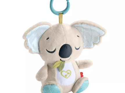 FISHER-PRICE Koala Soother (JBD65)