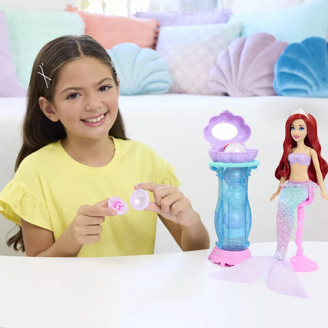 DISNEY PRINCESS Ariel's Surprise Set (JBF86)