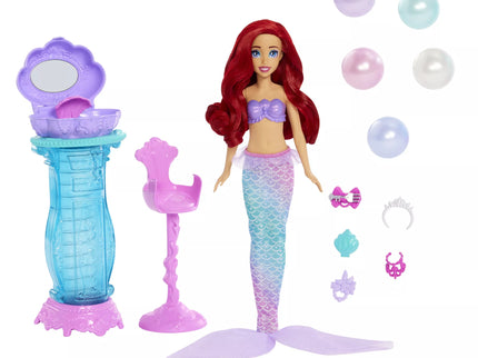 DISNEY PRINCESS Arielės staigmenų rinkinys (JBF86)