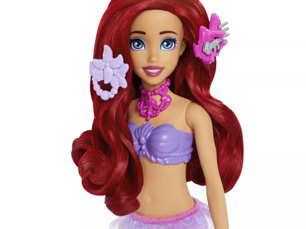 DISNEY PRINCESS Arielės staigmenų rinkinys (JBF86)