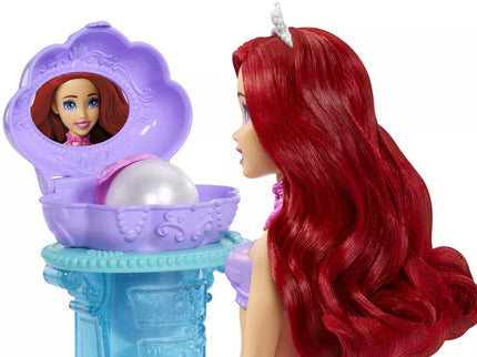DISNEY PRINCESS Arielės staigmenų rinkinys (JBF86)