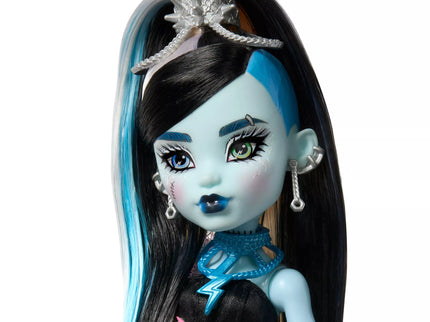 MONSTER HIGH SWEET BIRTHDAY doll - Frankie (JBG75)