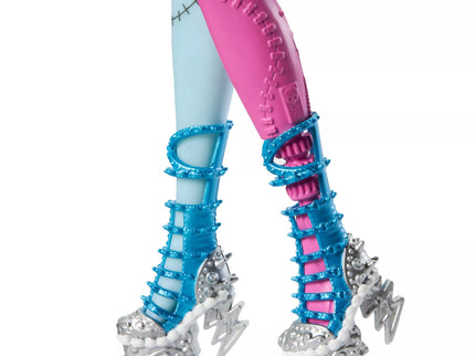 MONSTER HIGH SWEET BIRTHDAY doll - Frankie (JBG75)