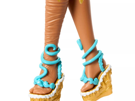 MONSTER HIGH SWEET BIRTHDAY doll – Kleo (JBG76)