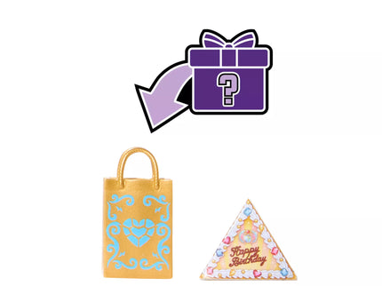 MONSTER HIGH SWEET BIRTHDAY doll – Kleo (JBG76)