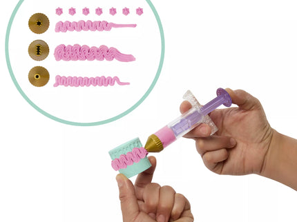 MONSTER HIGH SWEET BIRTHDAY set (JBG78)