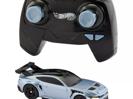 HOT WHEELS RC Car – Ford Mustang GTD (JBH04)