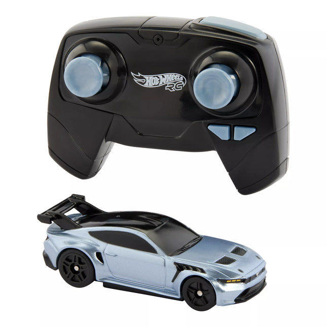 HOT WHEELS RC Car – Ford Mustang GTD (JBH04)