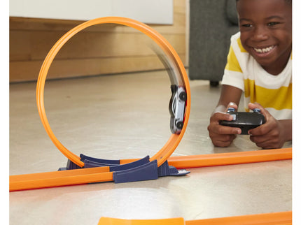 HOT WHEELS RC Car – Ford Mustang GTD (JBH04)