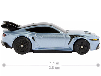 HOT WHEELS RC Car – Ford Mustang GTD (JBH04)