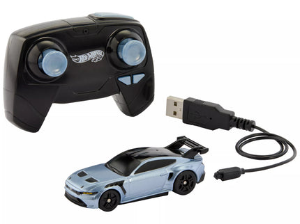 HOT WHEELS RC Car – Ford Mustang GTD (JBH04)