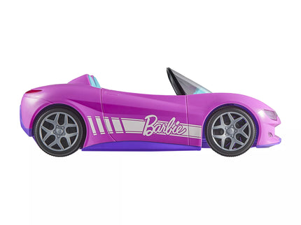 HOT WHEELS RC Car – BARBIE Convertible (JBH05)