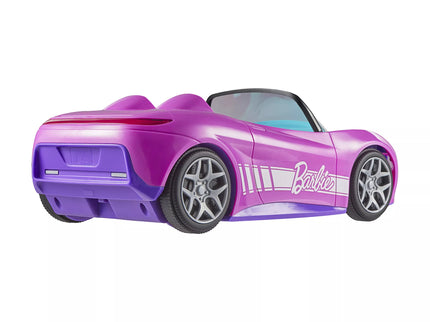 HOT WHEELS RC Car – BARBIE Convertible (JBH05)
