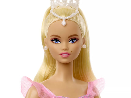 Collectible BARBIE BALLET WISHES doll 2025 (JBJ09)