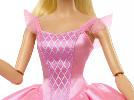 Collectible BARBIE BALLET WISHES doll 2025 (JBJ09)