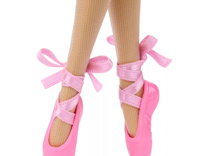 Collectible BARBIE BALLET WISHES doll 2025 (JBJ09)
