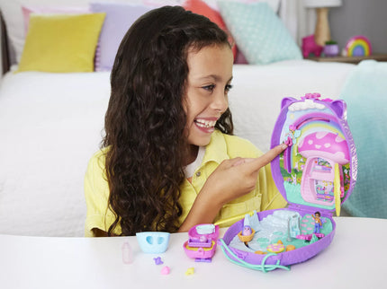 POLLY POCKET Hedgehog Playset (JBJ91)