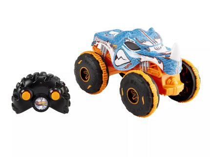 HOT WHEELS RC Car - Rhinomite (JBK11)