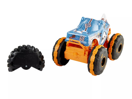 HOT WHEELS RC Car - Rhinomite (JBK11)