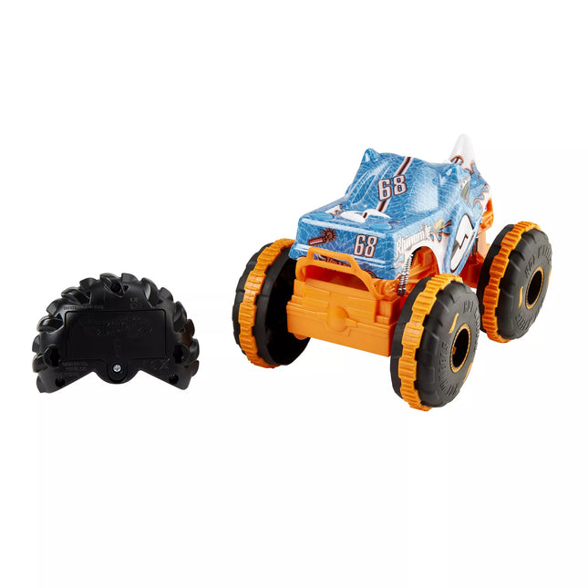HOT WHEELS RC Car - Rhinomite (JBK11)
