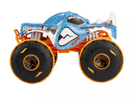HOT WHEELS RC Car - Rhinomite (JBK11)