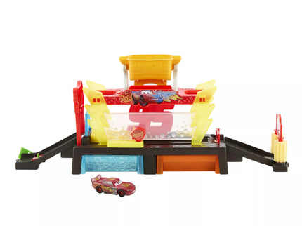 CARS rinkinys – Autoplovykla (JBM70)