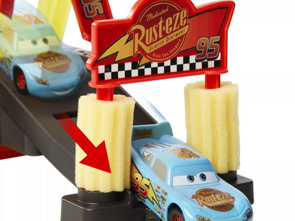 CARS rinkinys – Autoplovykla (JBM70)