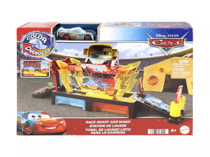 CARS rinkinys – Autoplovykla (JBM70)