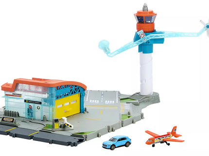 MATCHBOX Airport Set (JBW37)