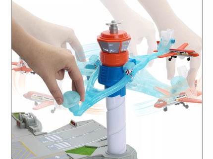 MATCHBOX Airport Set (JBW37)