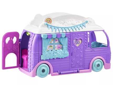 POLLY POCKET Camper Set (JCC32)