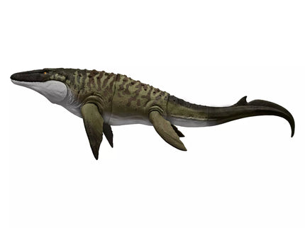 JURASSIC WORLD interaktyvus dinozauras – Mosasaurus (JCH00)