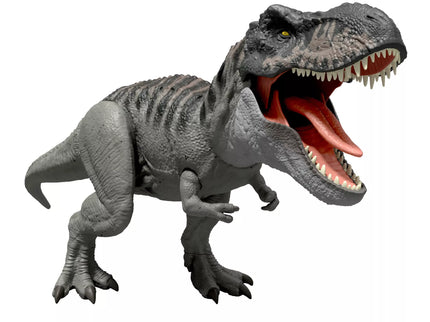 JURASSIC WORLD interaktyvus dinozauras – T. rex (JCH02)